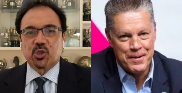 El director deportivo del Rebaño considera bueno su trabajo en Chivas.