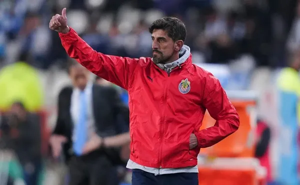 El Director Técnico cree que sus jugadores hicieron un buen partido ante Puebla.