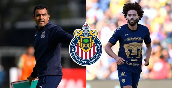 El director técnico del Rebaño se arrepentiría de haberlo cortado del equipo.