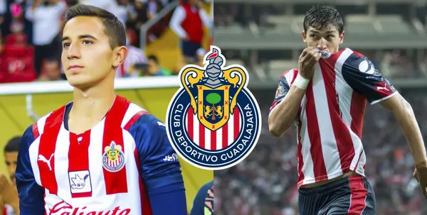 El director técnico del Rebaño ya sabe cómo afrontar los problemas en el ataque.