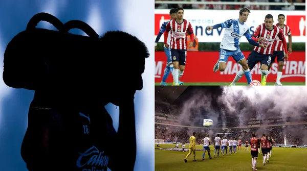 El domingo Chivas se juega seguir vivo en el torneo y ya tendrían a los primeros en irse en caso de fracasar.