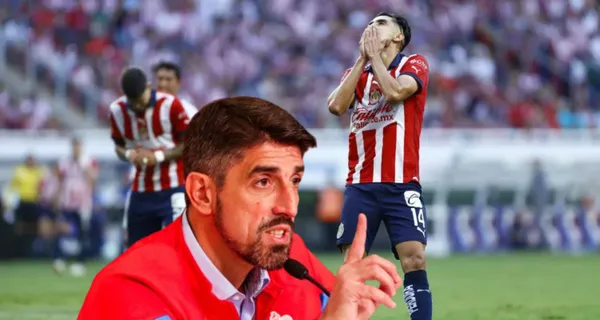 El DT del Rebaño explicó molestó porqué se perdió ante Monterrey.