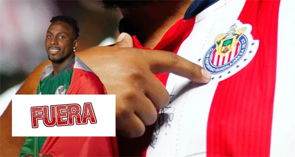 El DT que confía en Chivas, quiere el Tri y sí sacaría a Quiñones