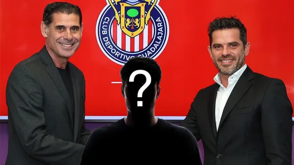 El DT que Hierro considera para Chivas si Gago fracasa