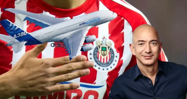 El DT que sabe cómo humillar al Ave llegó a México, Chivas puede tenerlo, por Bezos