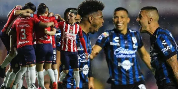 El duelo de la jornada 14 del Apertura 2023, quien tiene más probabilidades de llevarse la victoria