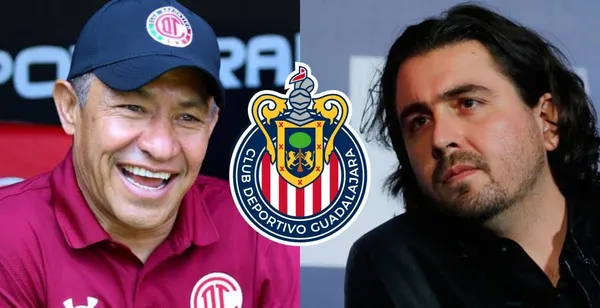 El dueño de Chivas fue presa nuevamente de sus propias palabras.