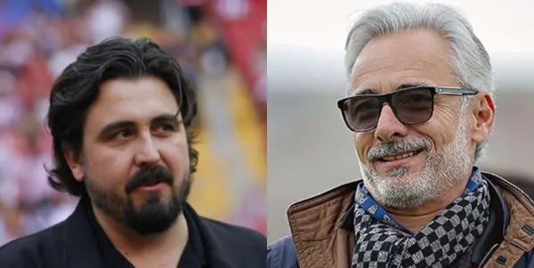 El dueño de Grupo Pachuca le tiene bien tomada la medida al dueño del Rebaño.