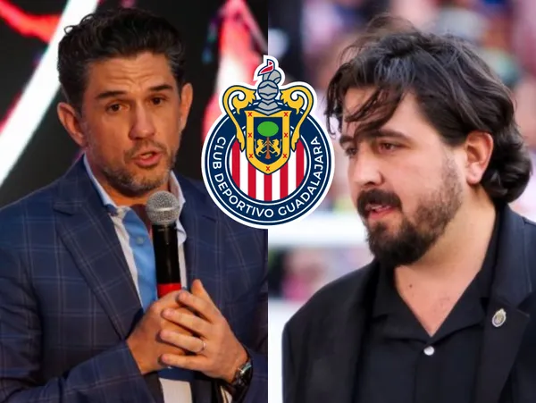 El dueño del Atlas, Alejandro Irarragorri, ha hecho más con menos, que el dueño de las Chivas.