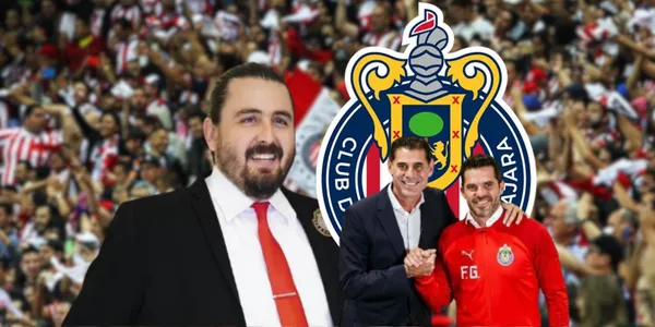 El dueño del club ya le mandó un primer mensaje al estratega argentino