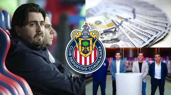 El dueño del Rebaño está convencido en traer a este jugador.