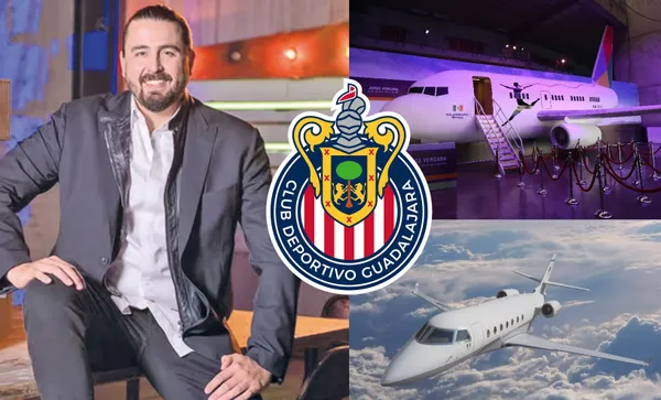 El dueño del Rebaño no escatima en cuanto a gastos se refiere