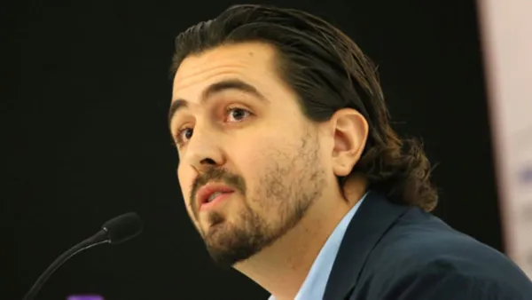 El dueño del Rebaño ya sabe que hará con esta estrella de Chivas