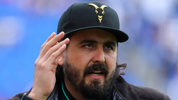 El dueño y presidente de Chivas dejó en claro que Alexis Vega es pieza importante en Chivas