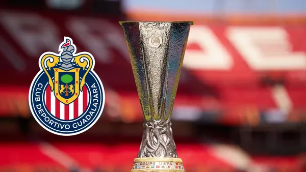 El Eintracht Frankfurt se coronó campeón de la Europa League 21-22.