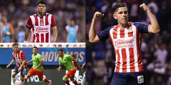 El elegido para el tercer puesto del mediocampo rojiblanco