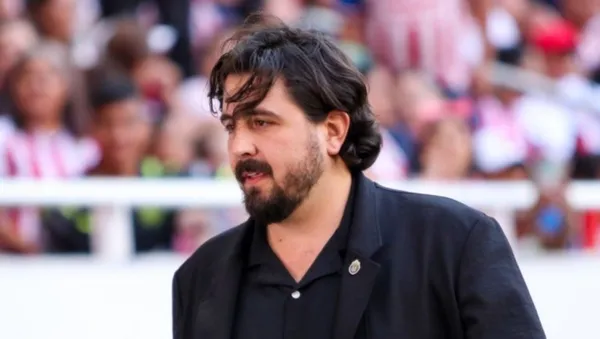 El empresario ya decidió que hace en Guadalajara