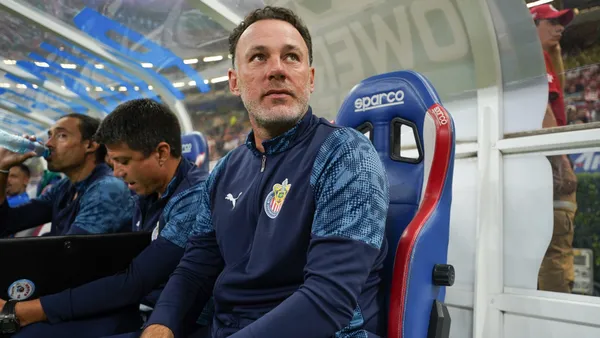 El entrenador argentino cierra la semana con una excelente noticia (MexSport).