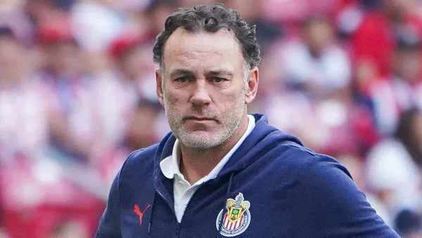 El entrenador argentino ha cerrado bocas desde su llegada (MexSport).