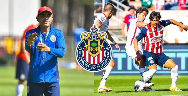 El entrenador del Rebaño no quedó contento con el último juego.