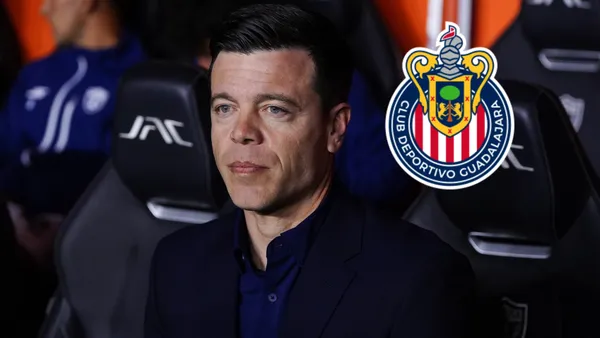 El entrenador del rival supo reconocer a Chivas.