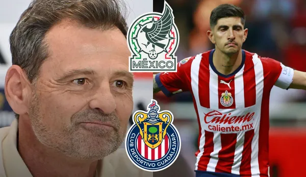 El entrenador empieza a conocer más a los jugadores que puede convocar.