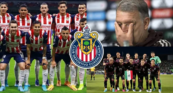 El entrenador nacional tendrá que recurrir a un jugador del Rebaño.