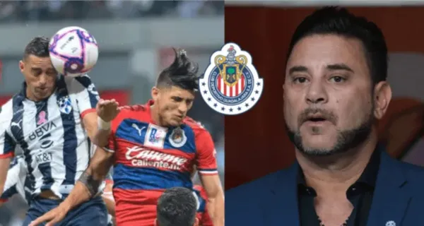 El entrenador quiere dirigir al Guadalajara y sumaría a un refuerzo si es que le dan chance.