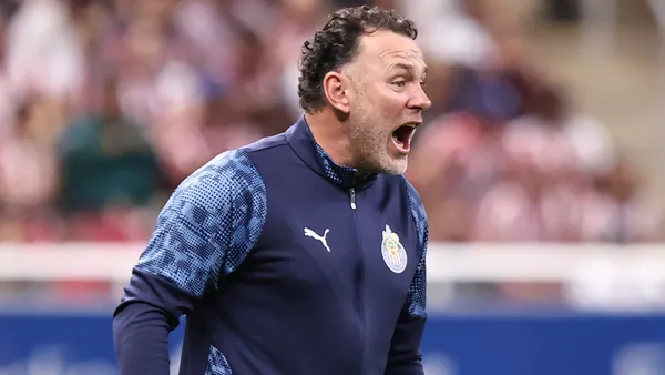 El entrenador quiere sacar lo mejor de cada uno de sus jugadores (MexSport).