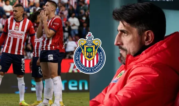 El entrenador serbio sigue cometiendo el mismo error.