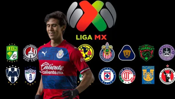 El equipo al que podría ir JJ Macías