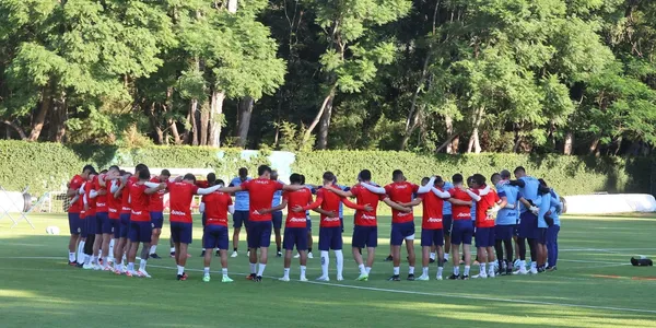 El equipo de Chivas atraviesa por un mal momento futbolístico en el Torneo Apertura 2023