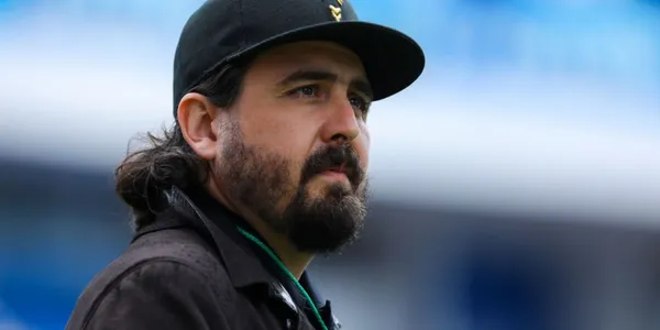 El equipo de Chivas no la pasa bien en el Torneo Apertura 2023