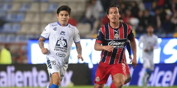 El equipo de las Chivas tiene una cita con la historia cuando lo reciben en el Estadio Akron a Pachuca.