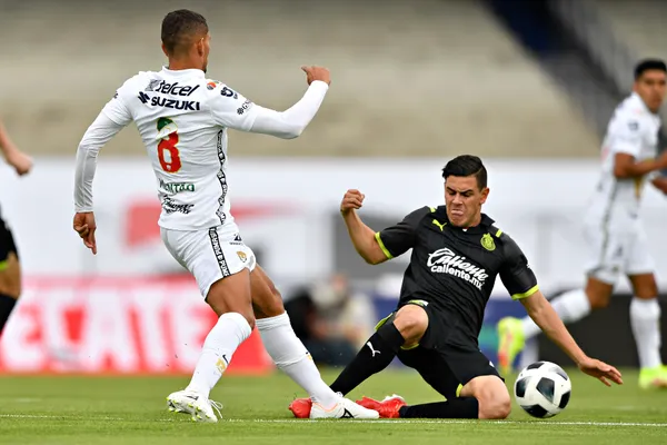 El equipo de Marcelo Michel Leaño suma solamente 3 triunfos en 13 jornadas.