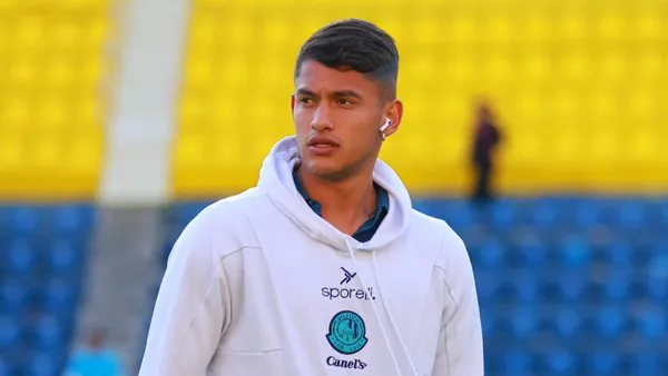 El equipo de Potosí podría negociar a una de sus figuras (MexSport).