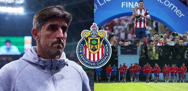 El equipo de Veljko Paunović suma una herramienta más, ya entrena en Verde Valle y ya quiere la 13.