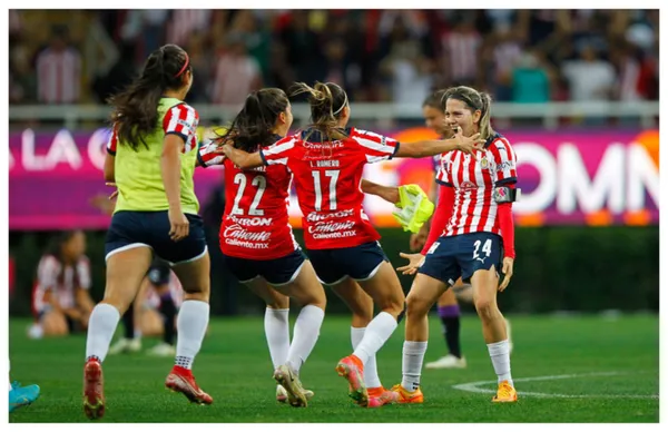 El equipo esta para la final y ganarla