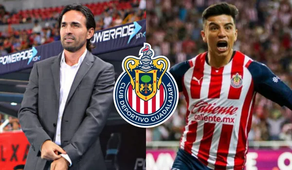 El equipo filial de las Chivas empezará su actividad en la Liga de Expansión.
