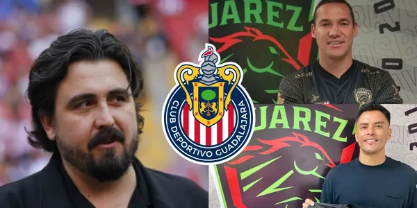 El equipo fronterizo le robaría nuevamente una bomba al Rebaño durante el mercado.