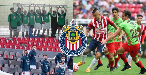 El equipo fronterizo podría quedar fuera incluso del torneo.