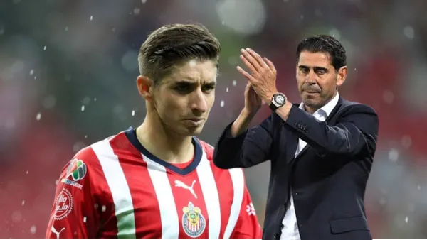 El equipo que salvaría a cone del retiro