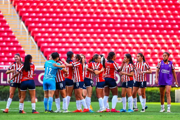 El equipo suma 15 partidos sin conocer la derrota este torneo.