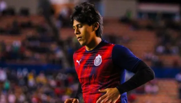 El equipo viajará el próximo viernes a Toluca para su partido de la jornada 13.