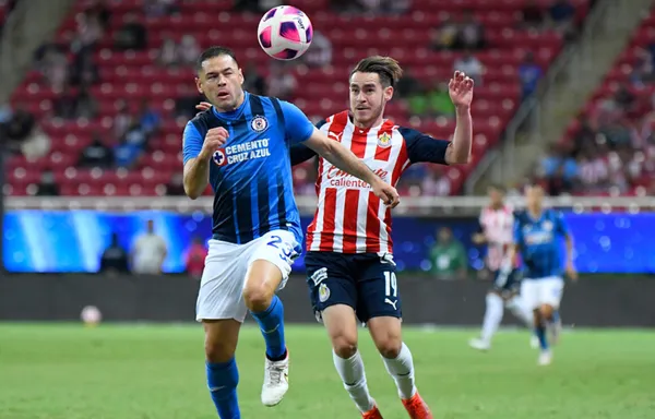 El equipo viajará este viernes a la CDMX.