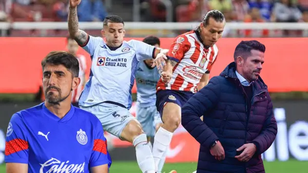 El erro de Pauno que empieza a cometer Gago