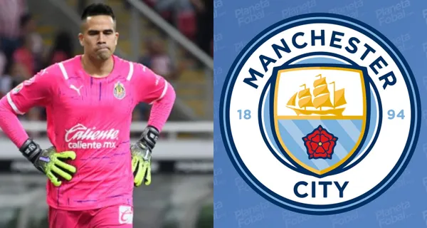 El error del Wacho Jiménez deja ver que no hay ni portero en el equipo. Hay un jugador que cambiaría todo en el chiverío.