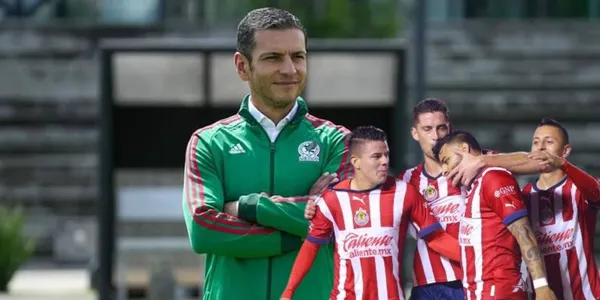 El error que cometió el rebaño, la cantera rojiblanca respondiendo con el Tricolor