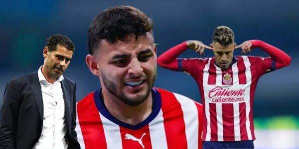 El error que evidenciaron de Fernando sobre el tema de los indisciplinados