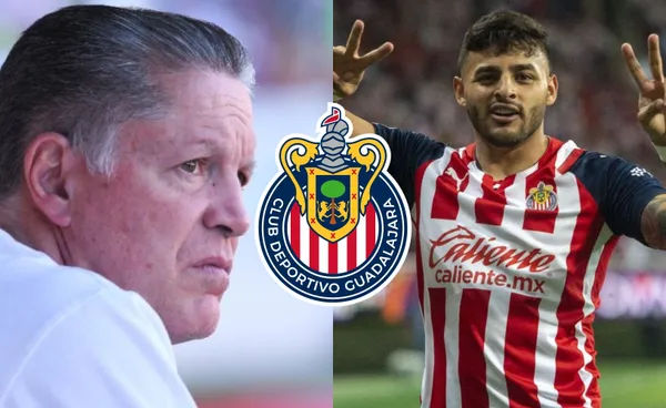 El Espanyol de Barcelona está interesado en Alexis Vega.